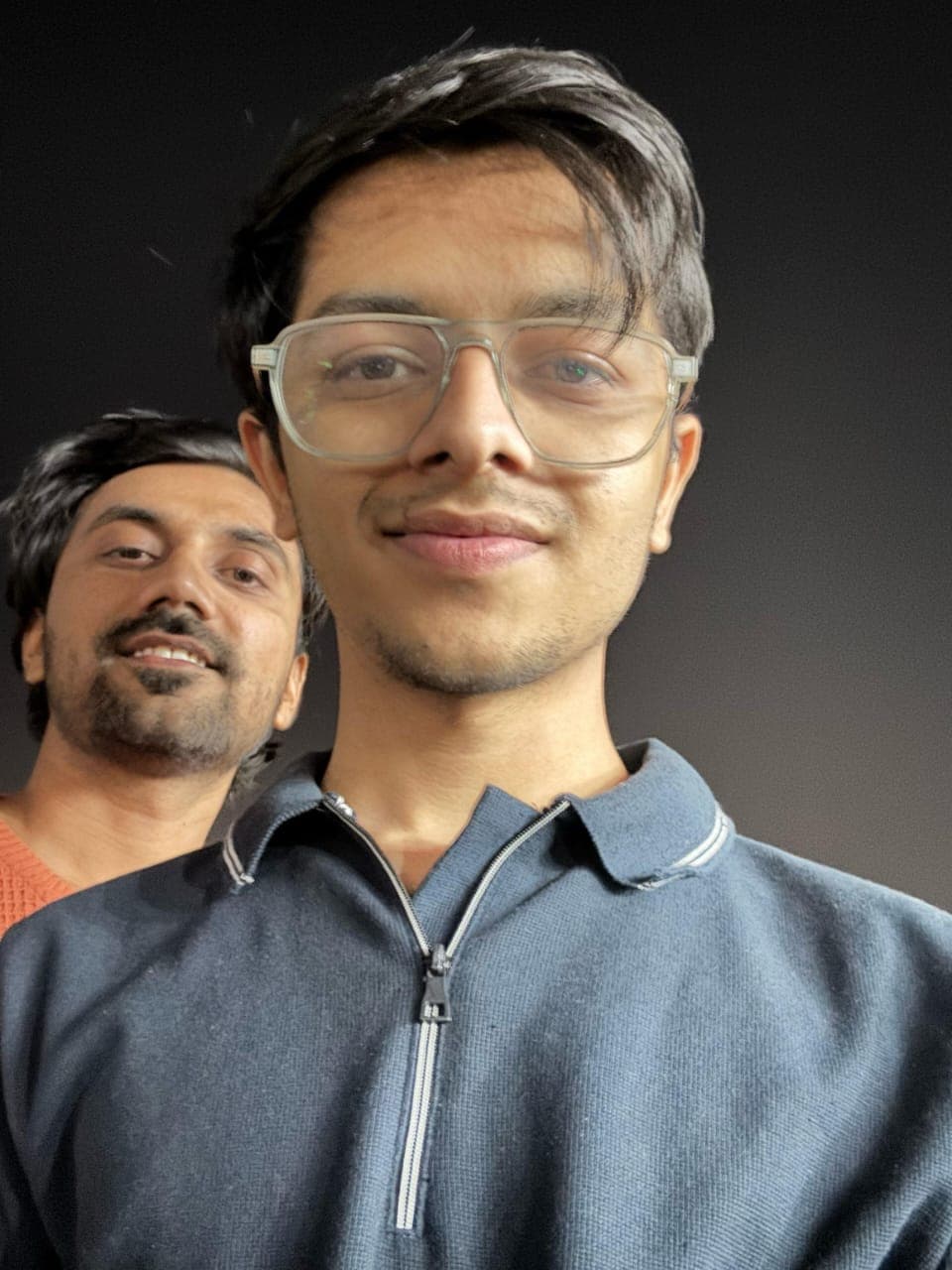 Himanshu Solanki
