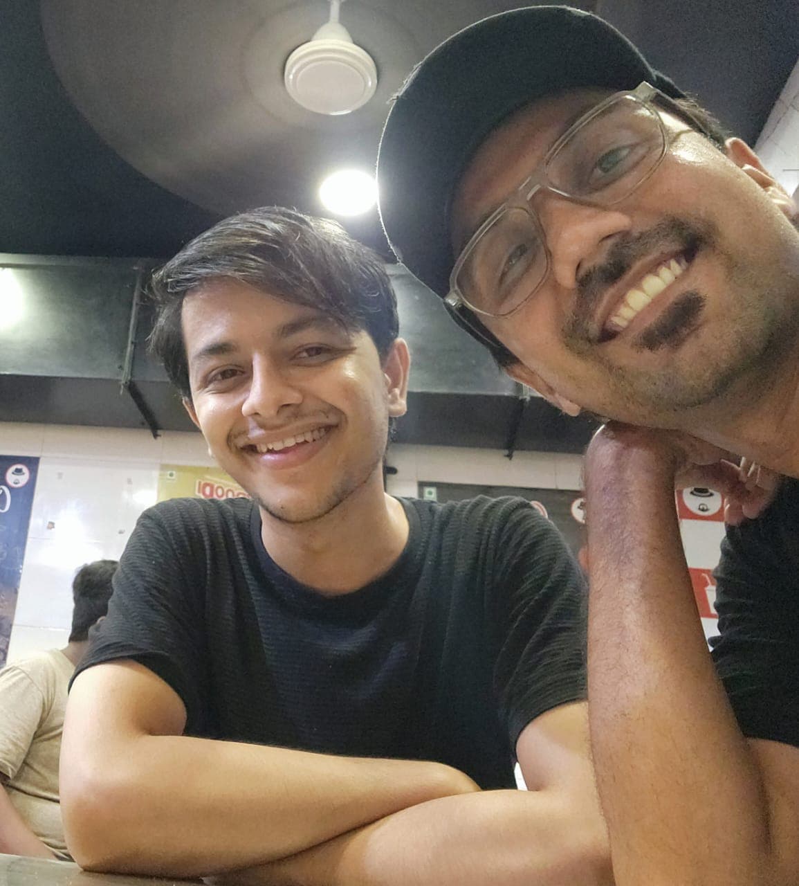 Kishan Solanki